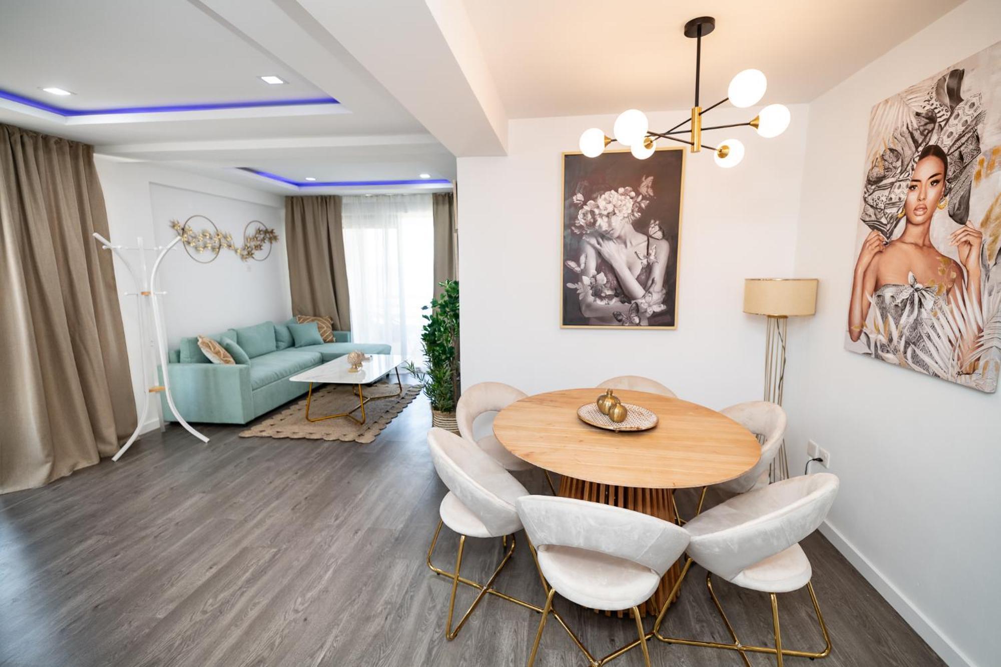 לרנקה Lazuli Beachfront Sea View Ap144 מראה חיצוני תמונה